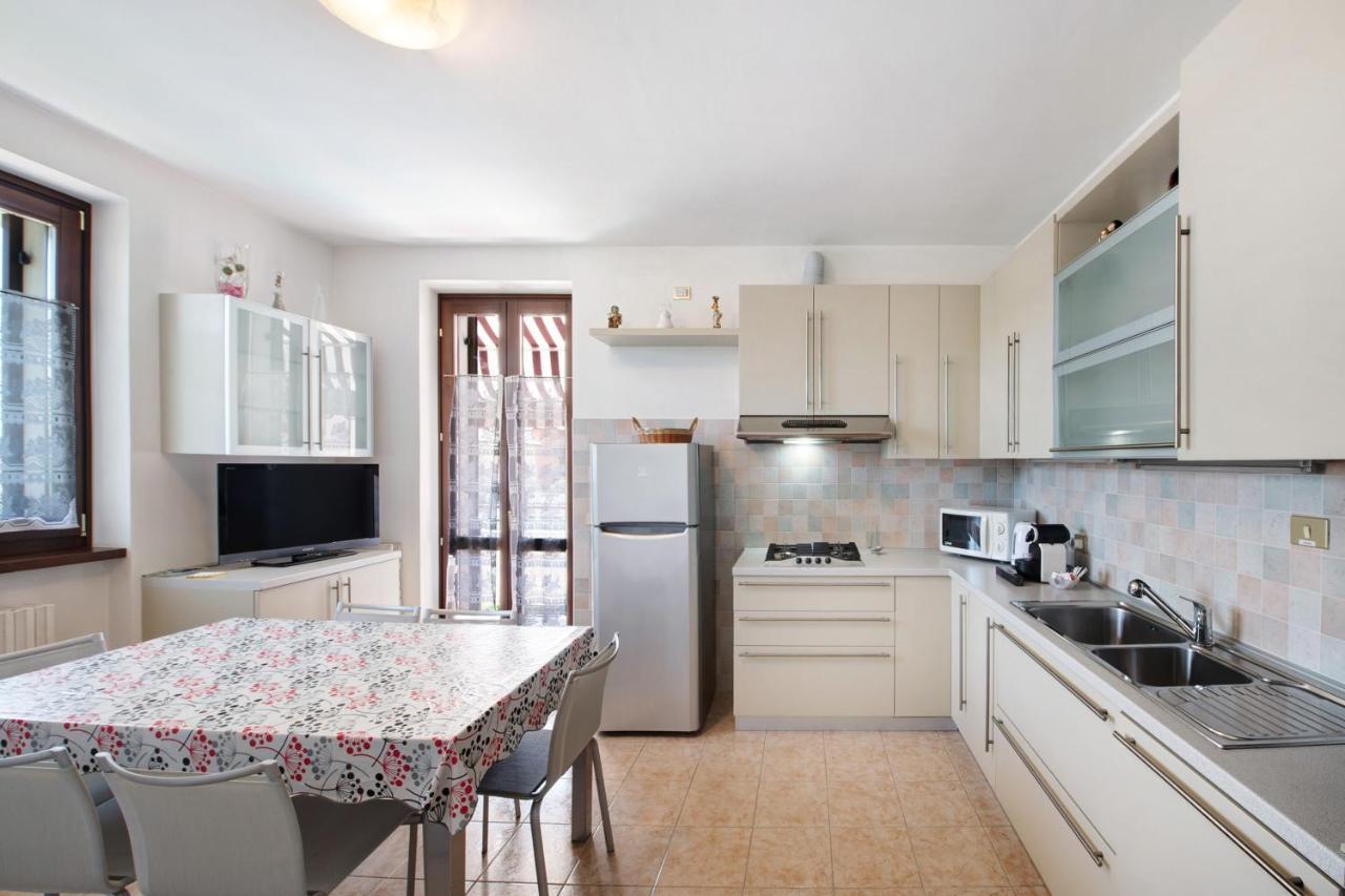 Residence San Zeno S P House Μπαρντολίνο Εξωτερικό φωτογραφία