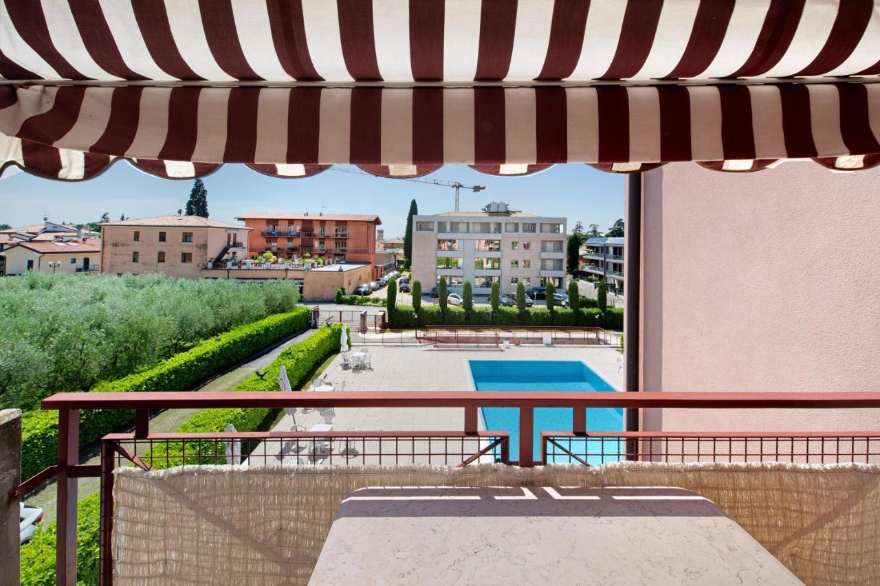 Residence San Zeno S P House Μπαρντολίνο Εξωτερικό φωτογραφία