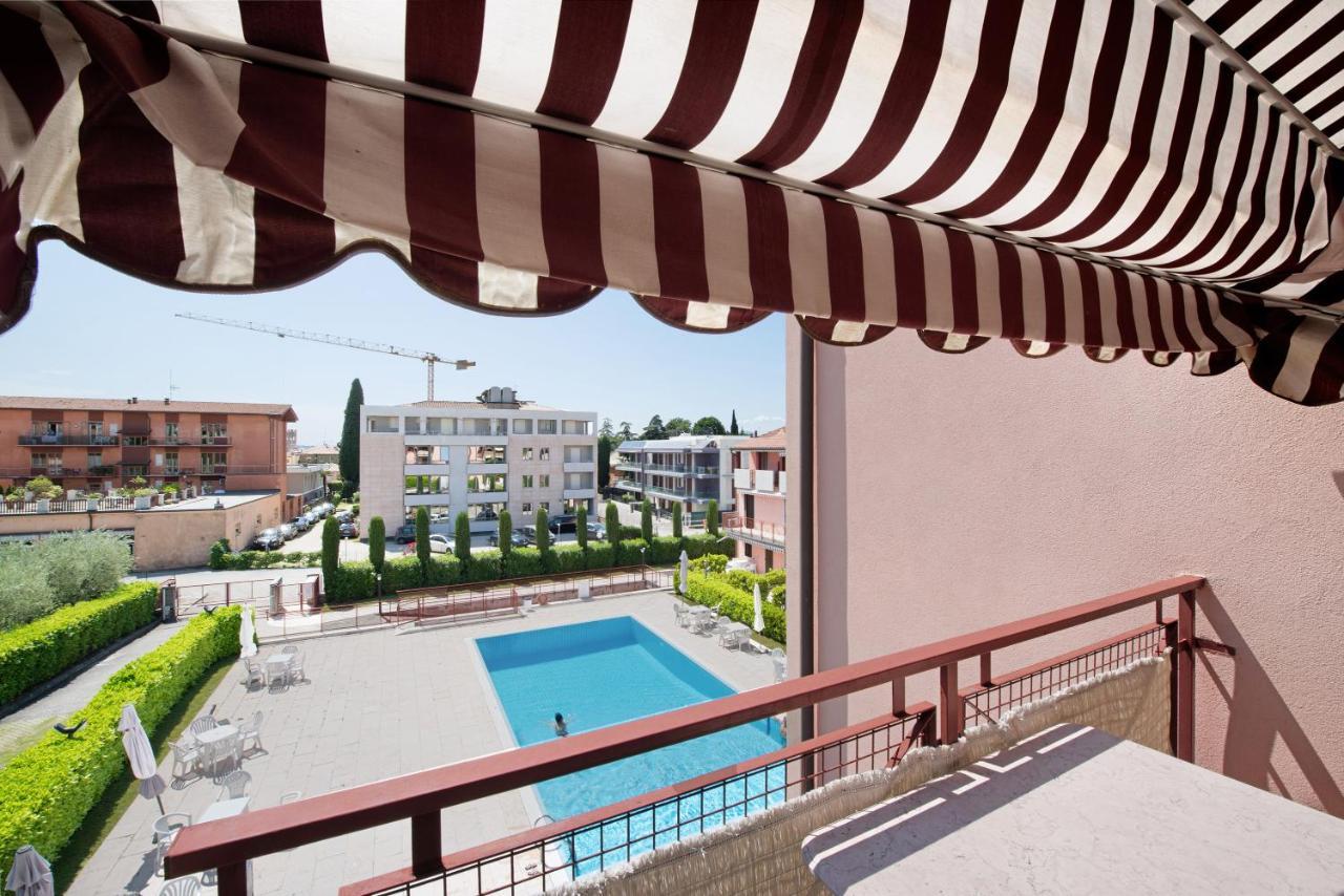 Residence San Zeno S P House Μπαρντολίνο Εξωτερικό φωτογραφία