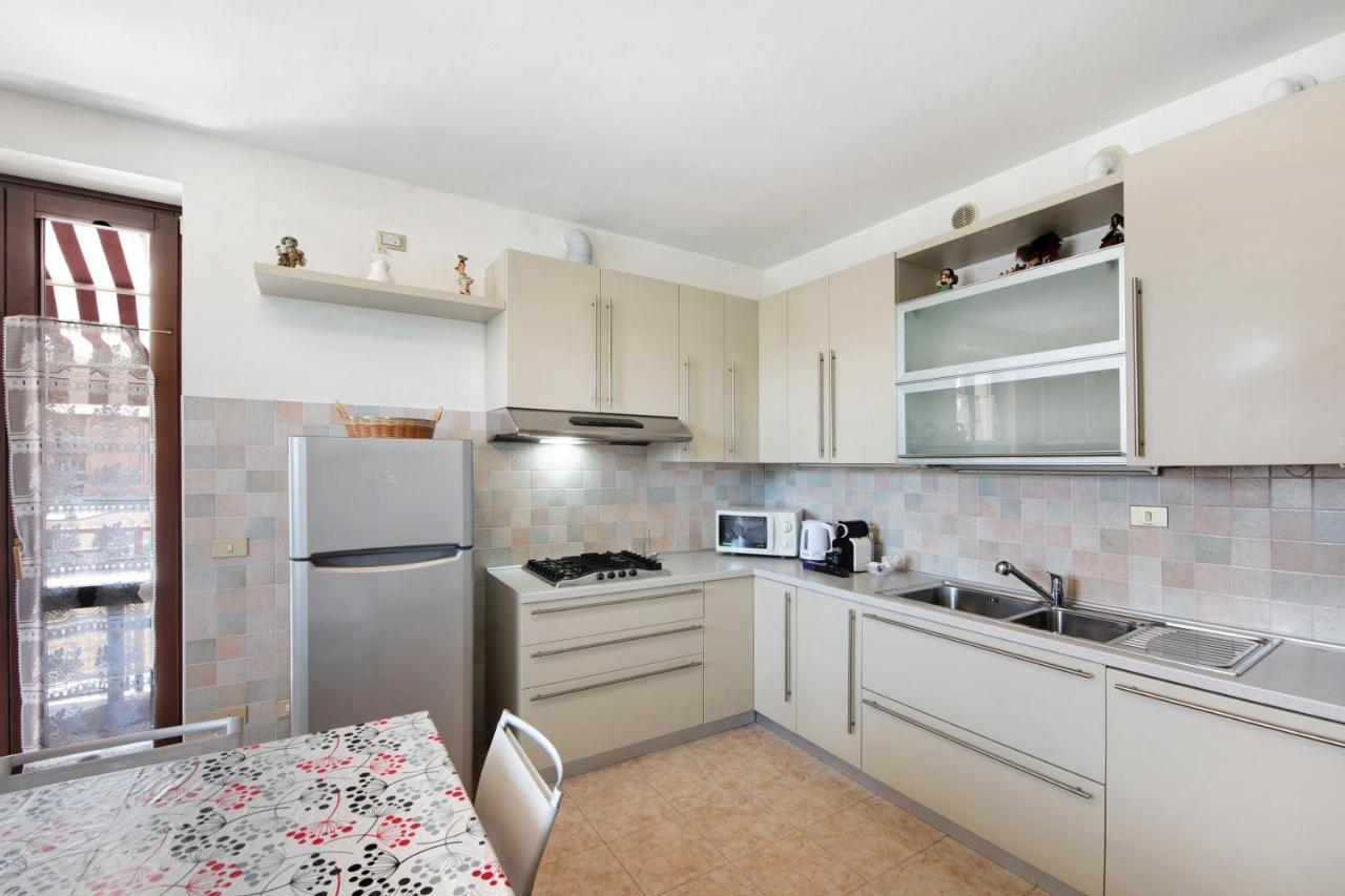Residence San Zeno S P House Μπαρντολίνο Εξωτερικό φωτογραφία
