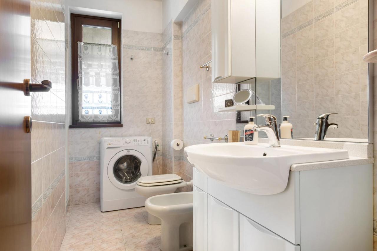Residence San Zeno S P House Μπαρντολίνο Εξωτερικό φωτογραφία