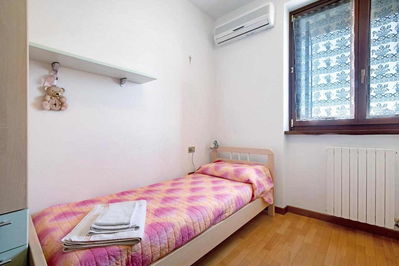 Residence San Zeno S P House Μπαρντολίνο Εξωτερικό φωτογραφία